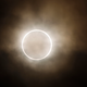 Illustration for article titled Jaw-dropping photo and video of yesterdays annular eclipse